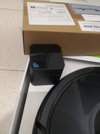Roomba 981 para reparar o repuestos.