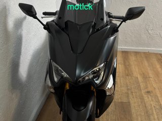 YAMAHA TMAX 530 DX