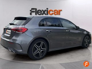 Mercedes Clase A A 180 d