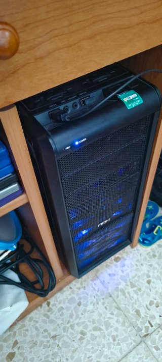 PC Gaming se cambia