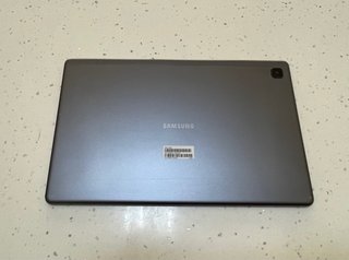 Samsung Galaxy Tab A7 LTE Negro