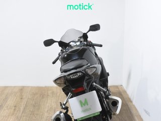 SUZUKI GSX R 1000