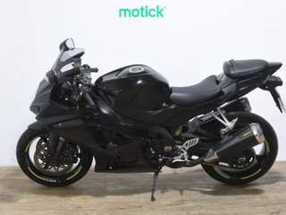 SUZUKI GSX R 1000