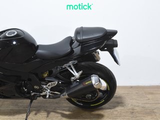 SUZUKI GSX R 1000