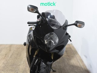 SUZUKI GSX R 1000