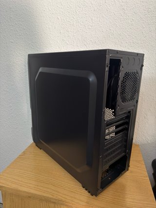 Caja PC Workstation ASUS