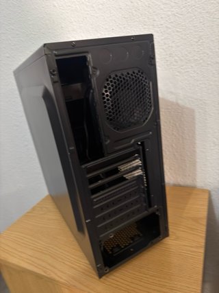 Caja PC Workstation ASUS