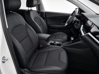Kia Niro 1.6 GDi HEV 104kW (141CV) Drive