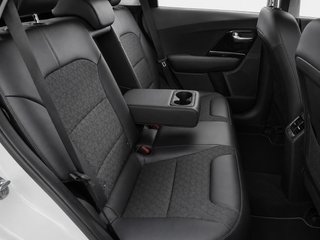 Kia Niro 1.6 GDi HEV 104kW (141CV) Drive