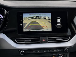 Kia Niro 1.6 GDi HEV 104kW (141CV) Drive