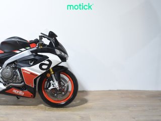APRILIA RS 660