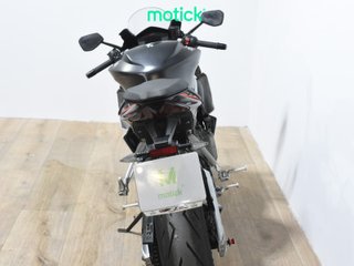 APRILIA RS 660