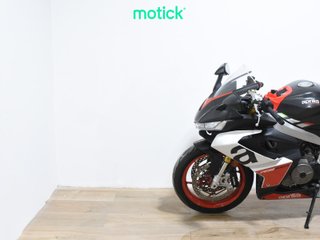 APRILIA RS 660