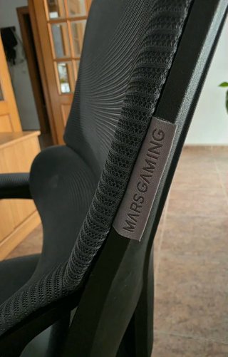 Vendo Silla Gaming Mars Gaming MGC-ERGOPRO
