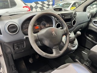 Peugeot Partner 1.6 hdi tepee