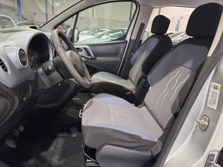 Peugeot Partner 1.6 hdi tepee