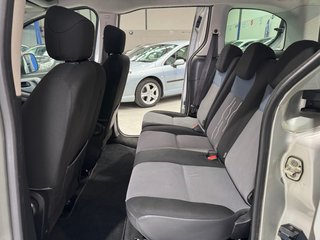 Peugeot Partner 1.6 hdi tepee