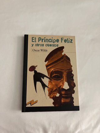 El príncipe feliz y otros cuentos