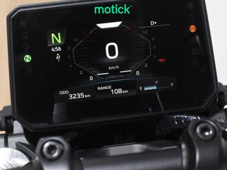 YAMAHA MT-09 Y-AMT (A2)