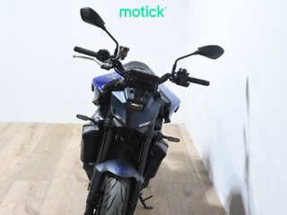 YAMAHA MT-09 Y-AMT (A2)
