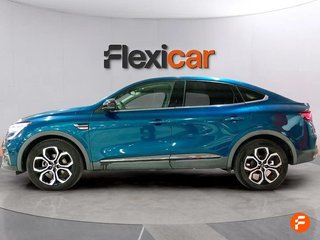 Renault Arkana E-T. Engin. Fast Track full hyb. 105kW