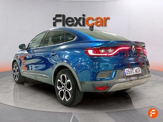 Renault Arkana E-T. Engin. Fast Track full hyb. 105kW