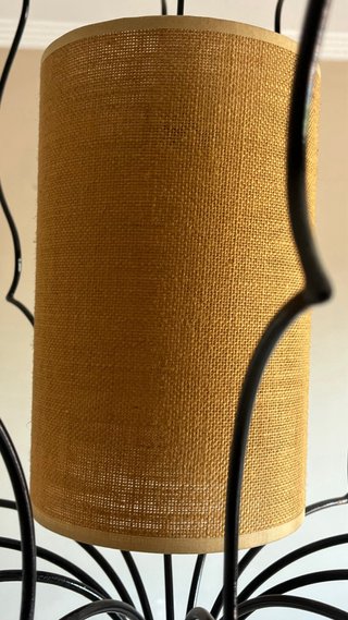 Lámpara de diseño colgante