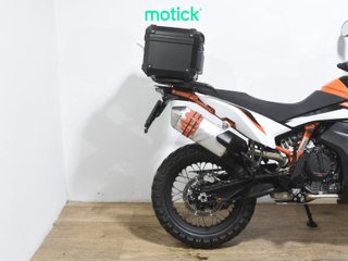 KTM 890 ADVENTURE R