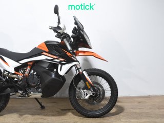 KTM 890 ADVENTURE R