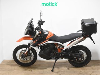 KTM 890 ADVENTURE R