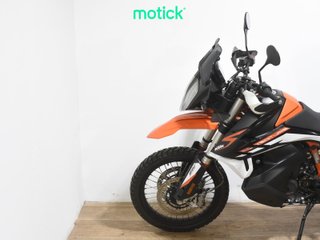 KTM 890 ADVENTURE R