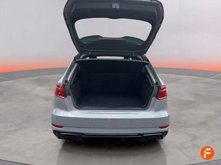 Audi A3 RS3 Sportback TFSI 294kW quattro S tron