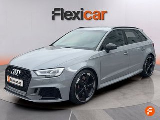 Audi A3 RS3 Sportback TFSI 294kW quattro S tron