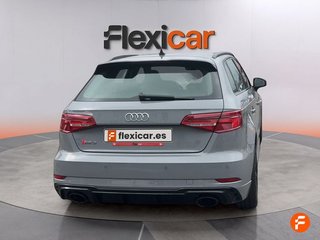 Audi A3 RS3 Sportback TFSI 294kW quattro S tron