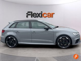 Audi A3 RS3 Sportback TFSI 294kW quattro S tron