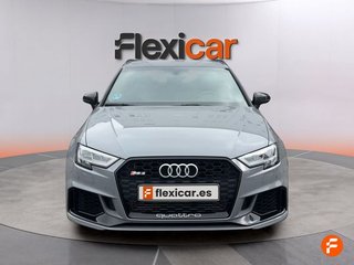 Audi RS3 RS3 SPORTBACK