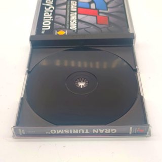 Gran Turismo - Playstation 1 PS1 - Completo Ita