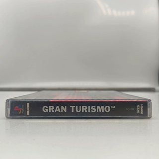 Gran Turismo - Playstation 1 PS1 - Completo Ita