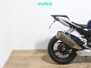 SUZUKI GSX R 1000