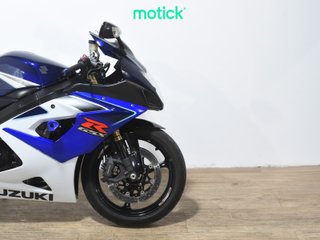 SUZUKI GSX R 1000
