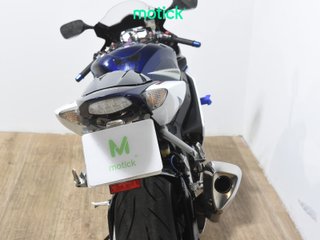 SUZUKI GSX R 1000