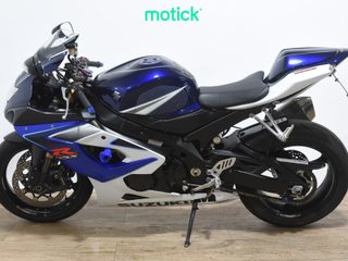 SUZUKI GSX R 1000