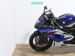 SUZUKI GSX R 1000