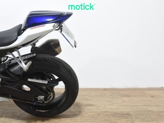 SUZUKI GSX R 1000