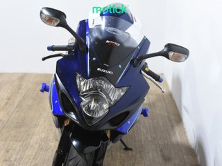 SUZUKI GSX R 1000