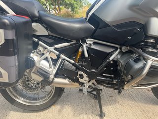 BMW R1200 GS LC