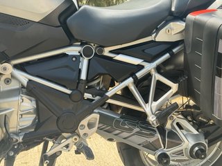 BMW R1200 GS LC