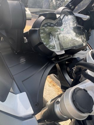 BMW R1200 GS LC