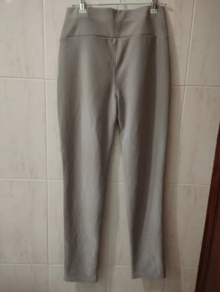 Pantalones push up