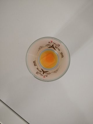 Bicchierino souvenir “Paris”